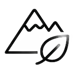 Mountain landscape with lush greenery and clear skies at Judge & Jury Village, New Zealand. Perfect for nature lovers and outdoor enthusiasts seeking scenic adventures.