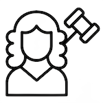 A picturesque view of Judge & Jury Village with charming shops and historic architecture in New Zealand.